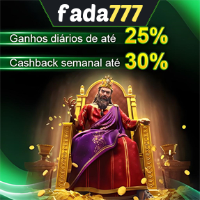 fada777 Fundo de Resgate de Perdas Semanais