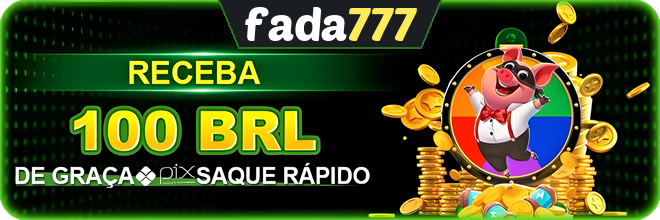 fada777 Giros Grátis