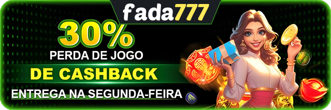 fada777 Resgate Semanal