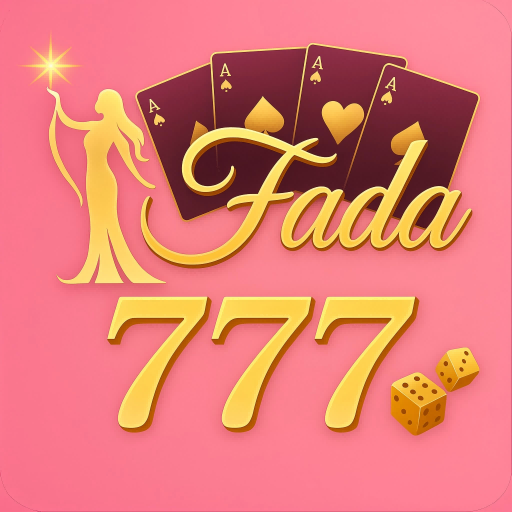 fada777 Logo