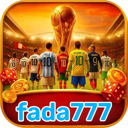 fada777: Sua Segurança é Nossa Prioridade nos Jogos Online