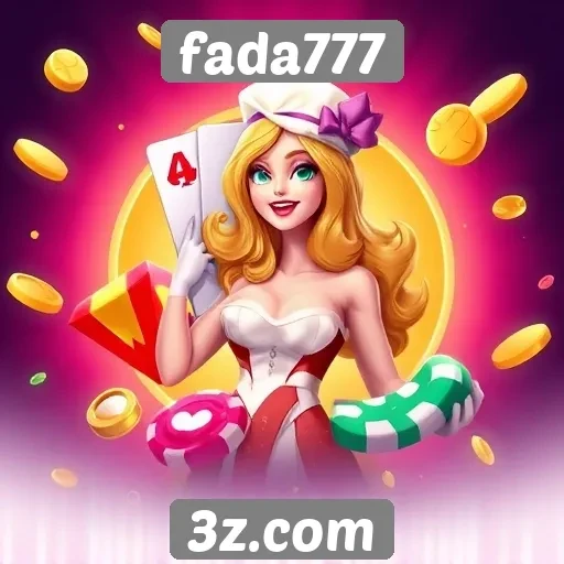 Comparativo das ofertas de bônus disponíveis em fada777