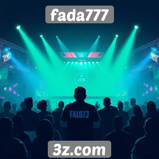tendências de jogos em fada777 para 2025