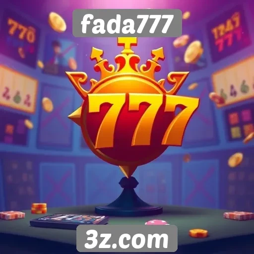 Experiência do usuário na plataforma fada777